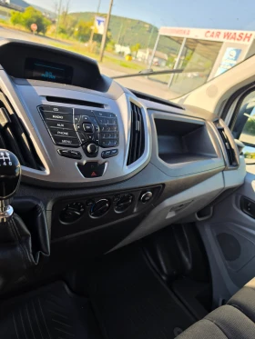 Ford Transit undefined | Auto.bg — изображение 9 Ford Transit undefined | Auto.bg — изображение 9