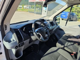 Ford Transit undefined | Auto.bg — изображение 8 Ford Transit undefined | Auto.bg — изображение 8