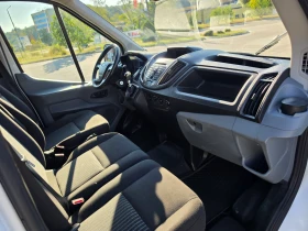 Ford Transit undefined | Auto.bg — изображение 10 Ford Transit undefined | Auto.bg — изображение 10