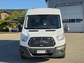 Ford Transit undefined | Auto.bg — изображение 7 Ford Transit undefined | Auto.bg — изображение 7