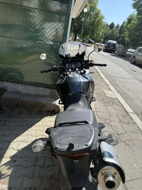 Suzuki V-strom undefined | Auto.bg — изображение 4 Suzuki V-strom undefined | Auto.bg — изображение 4