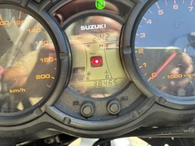 Suzuki V-strom undefined | Auto.bg — изображение 8 Suzuki V-strom undefined | Auto.bg — изображение 8