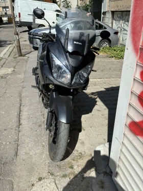 Suzuki V-strom undefined | Auto.bg — изображение 3 Suzuki V-strom undefined | Auto.bg — изображение 3