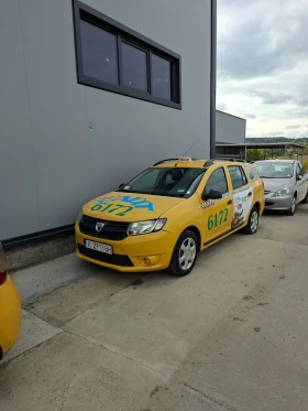 Dacia Logan - Car24.bg Dacia Logan