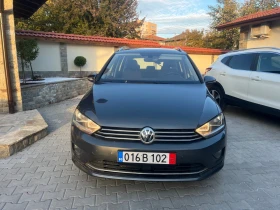 VW Sportsvan 14850kм Като Нова - Car24.bg VW Sportsvan 14850kм Като Нова