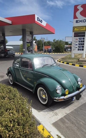 VW 1300 Beetle - Car24.bg VW 1300 Beetle