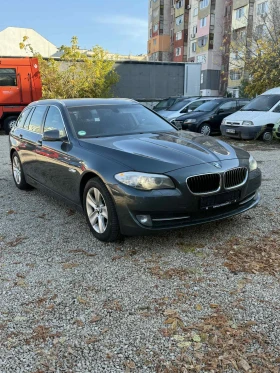 BMW 530 xDrive / вакуум / автомат / кожен салон - 19499 лв. / 9969.68 € - 91975996 7 | Car24.bg BMW 530 xDrive / вакуум / автомат / кожен салон - 19499 лв. / 9969.68 € - 91975996 7
