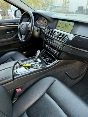 BMW 530 xDrive / вакуум / автомат / кожен салон - 19499 лв. / 9969.68 € - 91975996 9 | Car24.bg BMW 530 xDrive / вакуум / автомат / кожен салон - 19499 лв. / 9969.68 € - 91975996 9