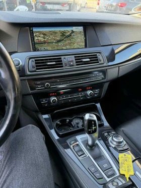 BMW 530 xDrive / вакуум / автомат / кожен салон - 19499 лв. / 9969.68 € - 91975996 11 | Car24.bg BMW 530 xDrive / вакуум / автомат / кожен салон - 19499 лв. / 9969.68 € - 91975996 11