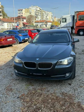 BMW 530 xDrive / вакуум / автомат / кожен салон - 19499 лв. / 9969.68 € - 91975996 2 | Car24.bg BMW 530 xDrive / вакуум / автомат / кожен салон - 19499 лв. / 9969.68 € - 91975996 2