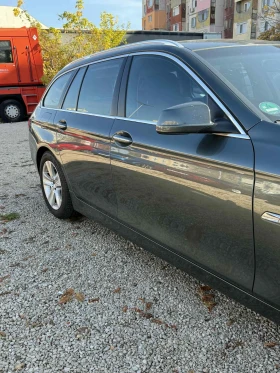 BMW 530 xDrive / вакуум / автомат / кожен салон - 19499 лв. / 9969.68 € - 91975996 5 | Car24.bg BMW 530 xDrive / вакуум / автомат / кожен салон - 19499 лв. / 9969.68 € - 91975996 5