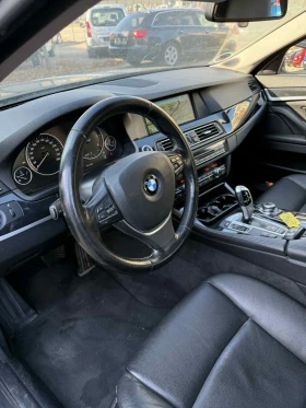BMW 530 xDrive / вакуум / автомат / кожен салон - 19499 лв. / 9969.68 € - 91975996 10 | Car24.bg BMW 530 xDrive / вакуум / автомат / кожен салон - 19499 лв. / 9969.68 € - 91975996 10