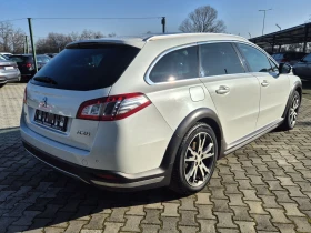 Peugeot 508 RXH 2.0 диз. ХИБРИД 4Х4 - 7100 € / 13886.39 лв. - 71923390 7 | Car24.bg Peugeot 508 RXH 2.0 диз. ХИБРИД 4Х4 - 7100 € / 13886.39 лв. - 71923390 7