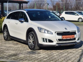 Peugeot 508 RXH 2.0 диз. ХИБРИД 4Х4 - 7100 € / 13886.39 лв. - 71923390 5 | Car24.bg Peugeot 508 RXH 2.0 диз. ХИБРИД 4Х4 - 7100 € / 13886.39 лв. - 71923390 5
