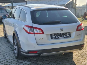 Peugeot 508 RXH 2.0 диз. ХИБРИД 4Х4 - 7100 € / 13886.39 лв. - 71923390 9 | Car24.bg Peugeot 508 RXH 2.0 диз. ХИБРИД 4Х4 - 7100 € / 13886.39 лв. - 71923390 9