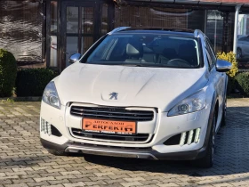 Peugeot 508 RXH 2.0 диз. ХИБРИД 4Х4 - 7100 € / 13886.39 лв. - 71923390 3 | Car24.bg Peugeot 508 RXH 2.0 диз. ХИБРИД 4Х4 - 7100 € / 13886.39 лв. - 71923390 3