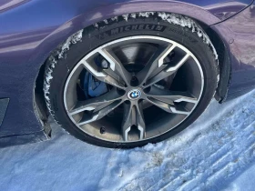 BMW 550 M550i xDrive| SWAROWSKI| B&W| HUD| DISTRONIC| 360 - 25000 € / 48895.75 лв. - 19038187 6 | Car24.bg BMW 550 M550i xDrive| SWAROWSKI| B&W| HUD| DISTRONIC| 360 - 25000 € / 48895.75 лв. - 19038187 6