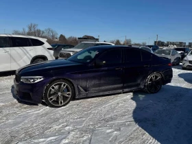 BMW 550 M550i xDrive| SWAROWSKI| B&W| HUD| DISTRONIC| 360 - 25000 € / 48895.75 лв. - 19038187 2 | Car24.bg BMW 550 M550i xDrive| SWAROWSKI| B&W| HUD| DISTRONIC| 360 - 25000 € / 48895.75 лв. - 19038187 2