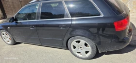 Audi A4 22222 - 6000 € / 11734.98 лв. - 68385177 3 | Car24.bg Audi A4 22222 - 6000 € / 11734.98 лв. - 68385177 3