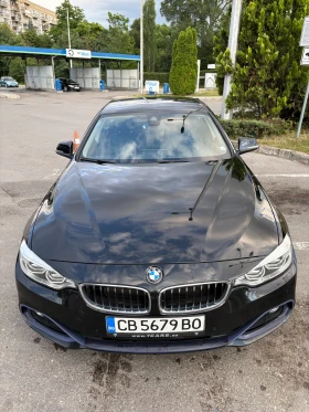 BMW 430 N57 | Auto.bg — изображение 3 BMW 430 N57 | Auto.bg — изображение 3