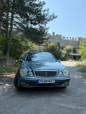 Mercedes-Benz E 270 - 3500 € / 6845.40 лв. - 41316503 2 | Car24.bg Mercedes-Benz E 270 - 3500 € / 6845.40 лв. - 41316503 2