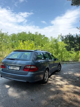 Mercedes-Benz E 270 - 3500 € / 6845.40 лв. - 41316503 6 | Car24.bg Mercedes-Benz E 270 - 3500 € / 6845.40 лв. - 41316503 6