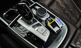 BMW 740 M* SPORT* LASER* ДИСТРОНИК* ХЕДЪП* МАСАЖ* | Auto.bg — изображение 10 BMW 740 M* SPORT* LASER* ДИСТРОНИК* ХЕДЪП* МАСАЖ* | Auto.bg — изображение 10