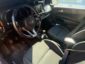 Kia Picanto 1.0 ГАЗ BRC - 8250 € / 16135.60 лв. - 74642819 8 | Car24.bg Kia Picanto 1.0 ГАЗ BRC - 8250 € / 16135.60 лв. - 74642819 8