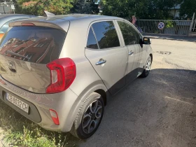Kia Picanto 1.0 ГАЗ BRC - 8250 € / 16135.60 лв. - 74642819 5 | Car24.bg Kia Picanto 1.0 ГАЗ BRC - 8250 € / 16135.60 лв. - 74642819 5