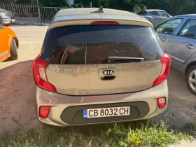Kia Picanto 1.0 ГАЗ BRC - 8250 € / 16135.60 лв. - 74642819 3 | Car24.bg Kia Picanto 1.0 ГАЗ BRC - 8250 € / 16135.60 лв. - 74642819 3