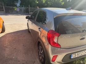 Kia Picanto 1.0 ГАЗ BRC - 8250 € / 16135.60 лв. - 74642819 4 | Car24.bg Kia Picanto 1.0 ГАЗ BRC - 8250 € / 16135.60 лв. - 74642819 4