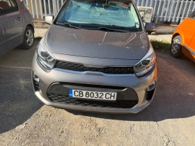 Kia Picanto 1.0 ГАЗ BRC - 8250 € / 16135.60 лв. - 74642819 2 | Car24.bg Kia Picanto 1.0 ГАЗ BRC - 8250 € / 16135.60 лв. - 74642819 2
