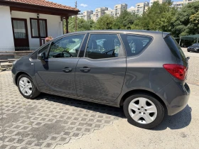 Opel Meriva 1.6CDTI Facelift. - 3950 € - 63600773 7 | Car24.bg Opel Meriva 1.6CDTI Facelift. - 3950 € - 63600773 7
