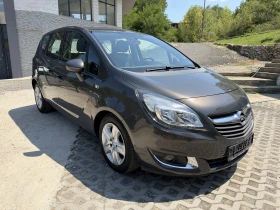 Opel Meriva 1.6CDTI Facelift. - 3950 € - 63600773 2 | Car24.bg Opel Meriva 1.6CDTI Facelift. - 3950 € - 63600773 2