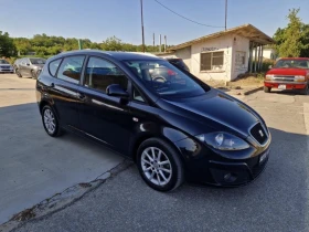 Seat Altea XL-1.6-TDI-105к.с-АВТОМАТИК-НАВИГАЦИЯ | Auto.bg — изображение 3 Seat Altea XL-1.6-TDI-105к.с-АВТОМАТИК-НАВИГАЦИЯ | Auto.bg — изображение 3