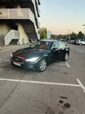 Infiniti Q50 undefined | Auto.bg — изображение 6 Infiniti Q50 undefined | Auto.bg — изображение 6
