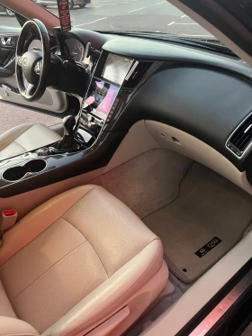Infiniti Q50 undefined | Auto.bg — изображение 10 Infiniti Q50 undefined | Auto.bg — изображение 10