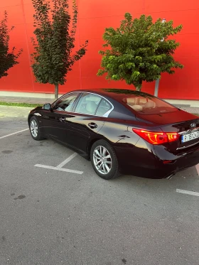 Infiniti Q50 undefined | Auto.bg — изображение 5 Infiniti Q50 undefined | Auto.bg — изображение 5