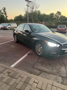 Infiniti Q50 undefined | Auto.bg — изображение 2 Infiniti Q50 undefined | Auto.bg — изображение 2