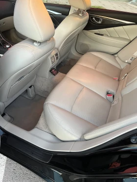 Infiniti Q50 undefined | Auto.bg — изображение 13 Infiniti Q50 undefined | Auto.bg — изображение 13
