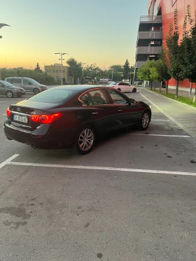Infiniti Q50 undefined | Auto.bg — изображение 3 Infiniti Q50 undefined | Auto.bg — изображение 3