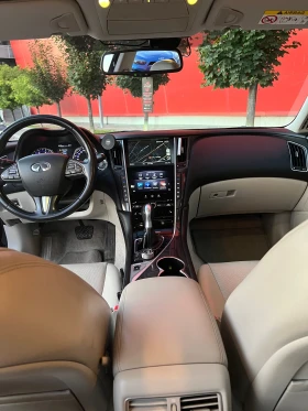 Infiniti Q50 undefined | Auto.bg — изображение 7 Infiniti Q50 undefined | Auto.bg — изображение 7