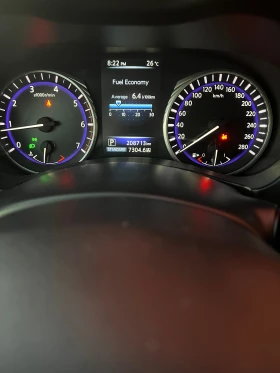 Infiniti Q50 undefined | Auto.bg — изображение 12 Infiniti Q50 undefined | Auto.bg — изображение 12