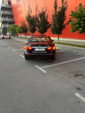 Infiniti Q50 undefined | Auto.bg — изображение 4 Infiniti Q50 undefined | Auto.bg — изображение 4