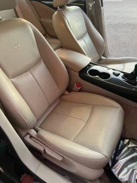 Infiniti Q50 undefined | Auto.bg — изображение 9 Infiniti Q50 undefined | Auto.bg — изображение 9