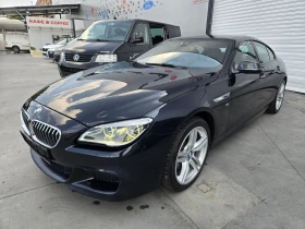 BMW 640
