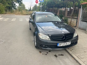 Mercedes-Benz C 220 2.2 cdi - 4000 € - 41091882 4 | Car24.bg Mercedes-Benz C 220 2.2 cdi - 4000 € - 41091882 4