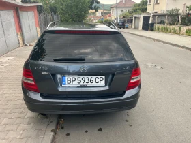 Mercedes-Benz C 220 2.2 cdi - 4000 € - 41091882 6 | Car24.bg Mercedes-Benz C 220 2.2 cdi - 4000 € - 41091882 6