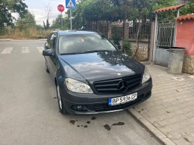 Mercedes-Benz C 220 2.2 cdi - Car24.bg Mercedes-Benz C 220 2.2 cdi