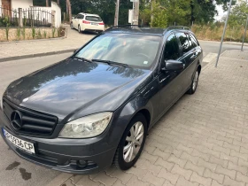 Mercedes-Benz C 220 2.2 cdi - 4000 € - 41091882 3 | Car24.bg Mercedes-Benz C 220 2.2 cdi - 4000 € - 41091882 3